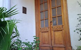 Bed&Breakfast Delta Inn - Río Tigre